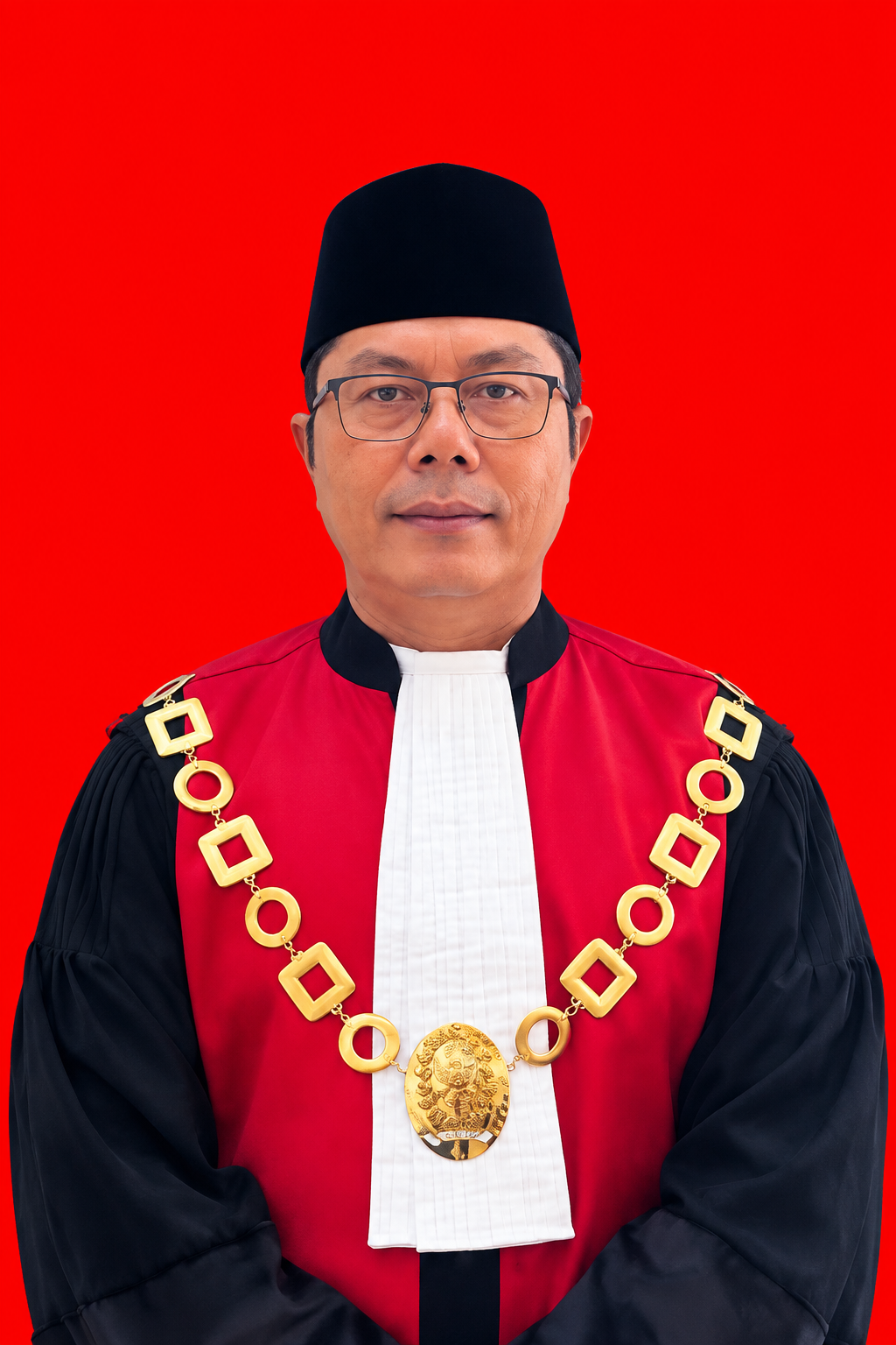 FADHLI, S.H
