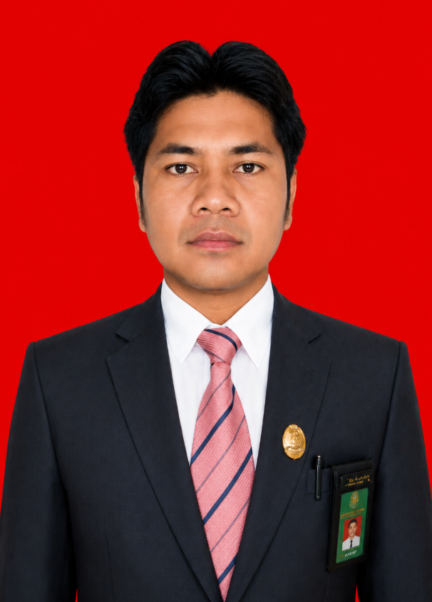 NAMABULKHAINI, S.Hi., M.H
